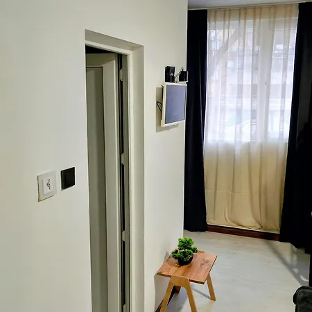 Guesthouse1 Karma369 Хостел Пловдив