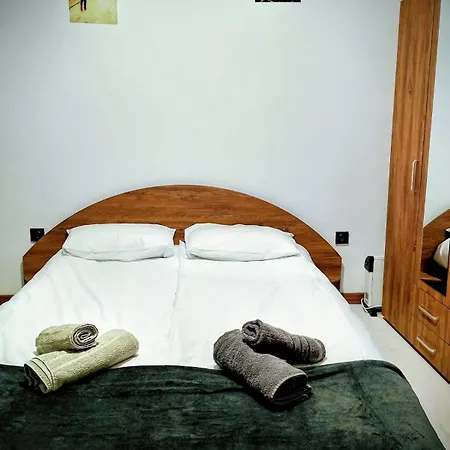 Guesthouse1 Karma369 Пловдив