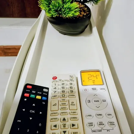 Guesthouse1 Karma369 *