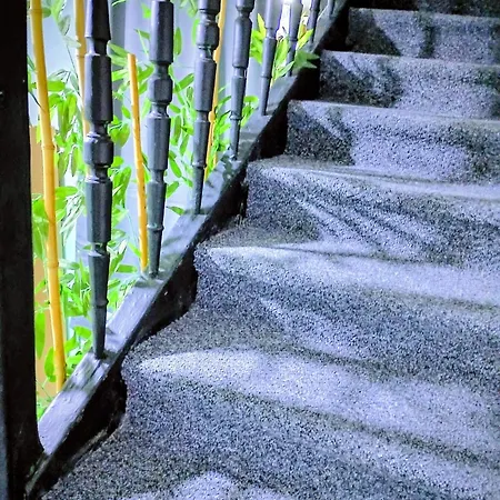 Guesthouse1 Karma369 Пловдив