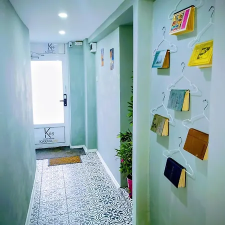 Guesthouse1 Karma369 *