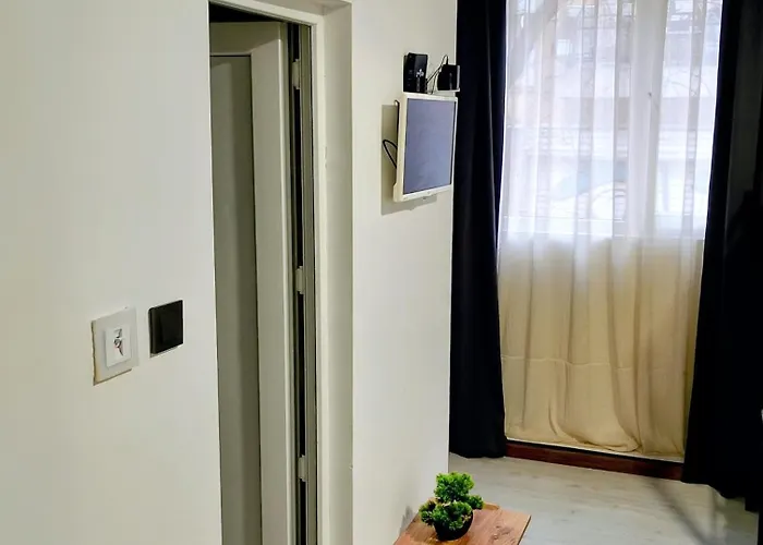 Guesthouse1 Karma369 Hostal Plovdiv