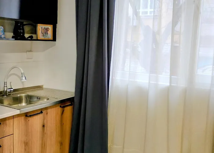 Guesthouse1 Karma369 Hostal *