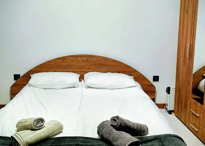 Guesthouse1 Karma369 Plovdiv