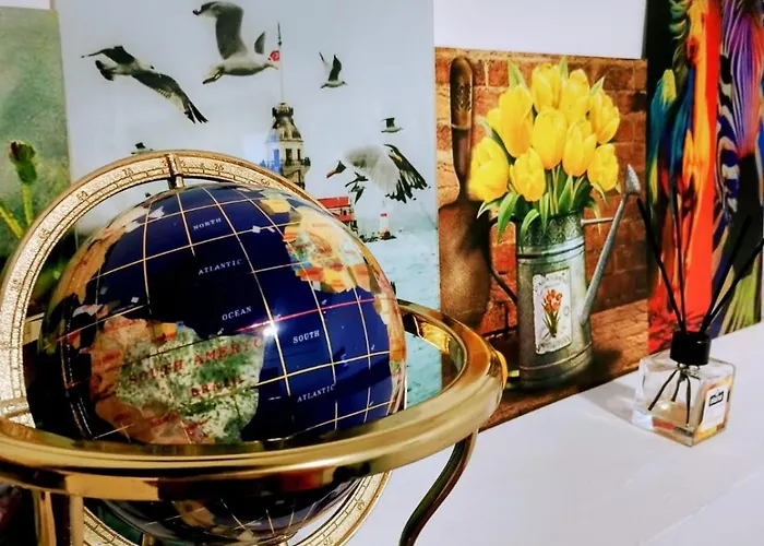 Guesthouse1 Karma369 * Plovdiv