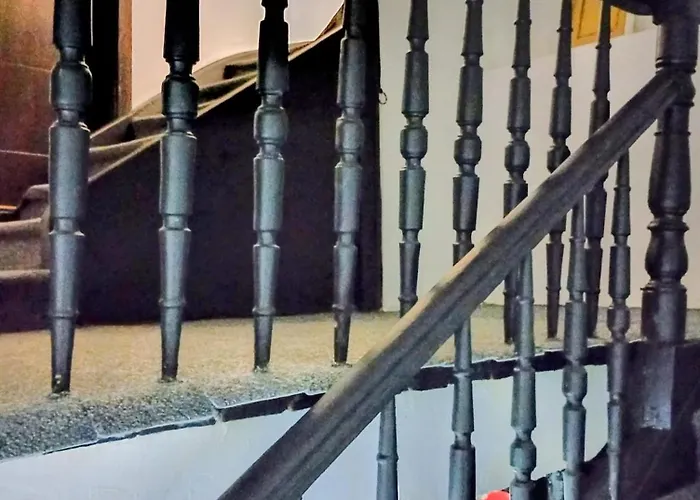 Hostal Guesthouse1 Karma369 *