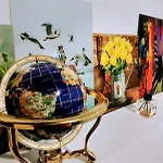 Guesthouse1 Karma369 * Plovdiv
