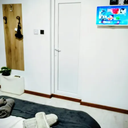 Guesthouse1 Karma369 * Φιλιππούπολη