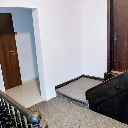אכסניה Guesthouse1 Karma369 פלובדיב