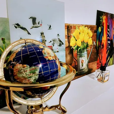 Guesthouse1 Karma369 * Plovdiv