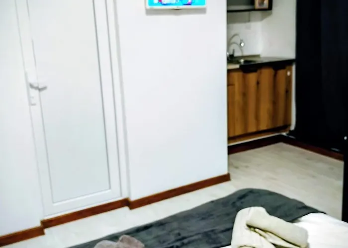 Guesthouse1 Karma369 Hostel *